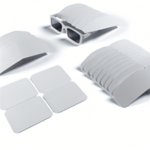 Pare Soleil Publicitaire Personnalisé avec Logo Pare soleil publicitaire personnalisé avec logo pour voiture et communication d'entreprise