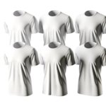 T-shirts techniques publicitaire personnalisés avec logo pour entreprise et communication