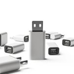 Chargeurs USB Publicitaire Personnalisés Chargeurs USB publicitaire personnalisés avec logo pour entreprise et communication professionnelle