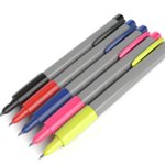 Stylo 4 couleurs BIC publicitaire personnalisé avec logo pour entreprise et communication