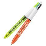 Stylo 4 couleurs BIC ®
