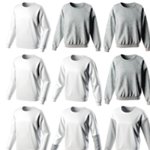 Sweats Écoresponsables Publicitaire Personnalisés Sweats écoresponsables publicitaire personnalisés avec logo pour entreprise et communication