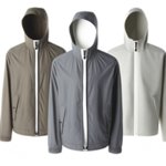 Veste publicitaire personnalisée avec logo pour entreprise et communication professionnelle