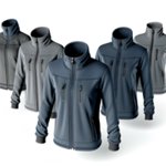 Vestes Softshell Publicitaire Personnalisées Vestes softshell publicitaire personnalisées avec logo pour entreprise et communication professionnelle