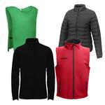 Textile publicitaire ou textile personnalisé Textile vêtements et accessoires