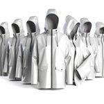 Vestes Imperméables Publicitaire Personnalisées Vestes imperméables publicitaire personnalisées avec logo pour entreprise et communication