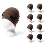 Accessoires de Tête Publicitaire Personnalisés Accessoires de tête publicitaire personnalisés avec logo pour entreprise et communication