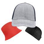 Accessoires de tête