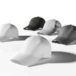 Casquette adulte publicitaire personnalisée avec logo pour entreprise et communication B2B