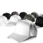 Casquettes publicitaire personnalisées avec logo pour entreprise et communication professionnelle