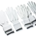 Gants publicitaire personnalisés avec logo pour entreprise et communication professionnelle