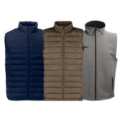 OBG PUB - Gilet publicitaire ou gilet personnalisé