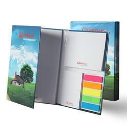 OBG PUB - Papeterie publicitaire ou papeterie personnalisée