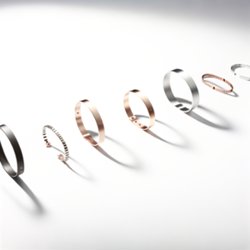 Bracelet publicitaire personnalisé avec logo pour entreprise et communication professionnelle
