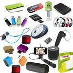 Accessoires informatiques