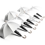 Parapluies publicitaire personnalisés avec logo pour entreprise et communication professionnelle