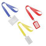 Tour de cou porte-badge