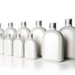 Gourdes souples publicitaire personnalisées avec logo pour entreprise et communication durable