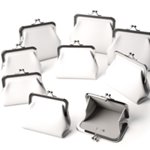 Ramasse-monnaie publicitaire personnalisé avec logo pour entreprise et communication professionnelle