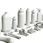 Accessoires vélo divers publicitaire personnalisés avec logo pour entreprise et communication