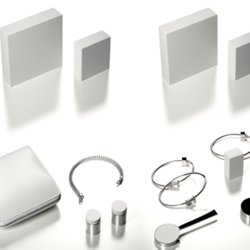 Accessoire publicitaire personnalisé avec logo pour entreprise et communication professionnelle