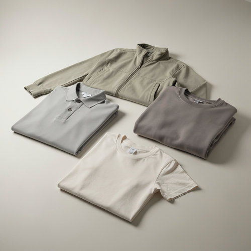 Vêtements & Coiffe — OBG.PUB Textiles publicitaires personnalisables en t-shirt, polo, sweat, veste et couvre-chef