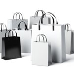Sac Shopping Publicitaire Personnalisé avec Logo Sac shopping publicitaire personnalisé avec logo pour entreprise et communication professionnelle
