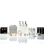 Bijoux publicitaire personnalisé avec logo pour entreprise et communication professionnelle