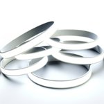 Bracelet lumineux publicitaire personnalisé avec logo pour événements et communication entreprise