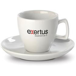 OBG PUB - Tasse à café publicitaire ou tasse à café personnalisée