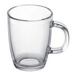 Tasse en verre