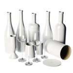 Accessoires vin publicitaire personnalisés avec logo pour entreprise et communication B2B