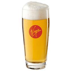 OBG PUB - Verre à bière publicitaire ou verre à bière personnalisé