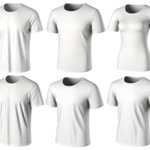 T-shirt publicitaire personnalisé avec logo pour entreprise et communication professionnelle