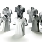 Polos publicitaire personnalisés avec logo brodé pour entreprise et communication professionnelle