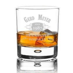 Verre à whisky publicitaire ou verre à whisky personnalisé OBG PUB - Verre à whisky publicitaire ou verre à whisky personnalisé