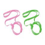 Tour de cou porte gobelet