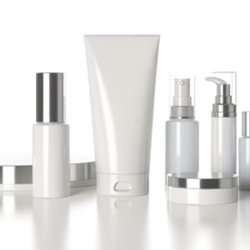 Produits cosmétiques publicitaire personnalisés avec logo pour entreprise et communication