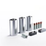 Batterie publicitaire personnalisée avec logo pour entreprise et communication professionnelle