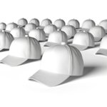 Casquette enfant publicitaire personnalisée avec logo pour communication et événements enfants