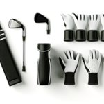 Accessoires de golf publicitaire personnalisés avec logo pour entreprise et communication