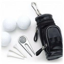 Accessoires de golf publicitaires ou Accessoires de golf personnalisés OBG PUB - Accessoires de golf publicitaires ou Accessoires de golf personnalisés