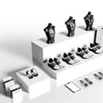 Accessoires de running publicitaire personnalisés avec logo pour entreprise et événements sportifs