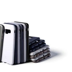 Coque Téléphone Publicitaire Personnalisée Coque téléphone publicitaire personnalisée avec logo pour entreprise et communication professionnelle