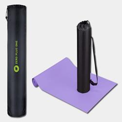 Tapis de yoga publicitaire ou tapis de yoga personnalisé OBG PUB - Tapis de yoga publicitaire ou tapis de yoga personnalisé