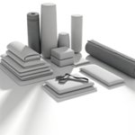 Accessoires de yoga publicitaire personnalisés avec logo pour entreprise et bien-être