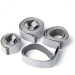 Sangles de yoga publicitaire personnalisées avec logo pour entreprise et communication