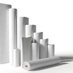 Couvertures de yoga publicitaire personnalisées avec logo pour entreprise et bien-être