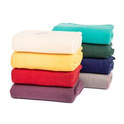 OBG PUB - Couverture de yoga publicitaire ou couverture de yoga personnalisée