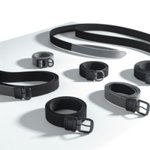 Ceintures de running publicitaire personnalisées avec logo pour entreprise et sportifs